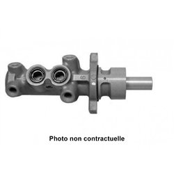 EMBOUT DE RESERVOIR POUR VIEUX M.CYL 2CV