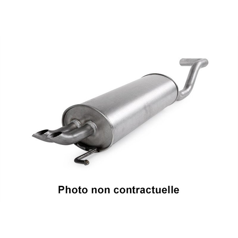 TUBE REP. CATA. 406 1.9 TD