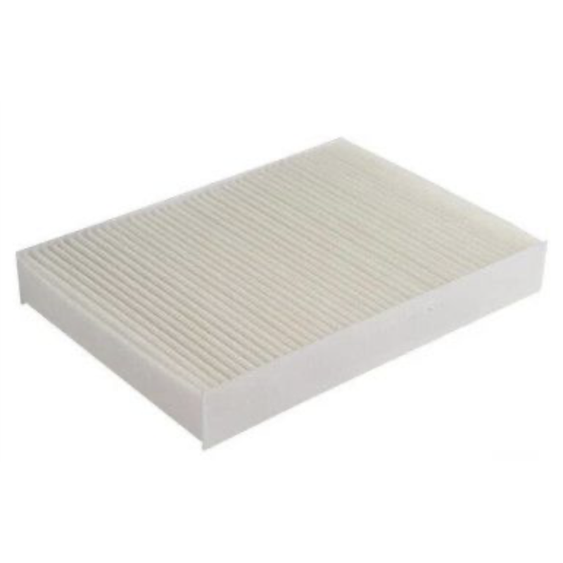 LOT FILTRES A POLLEN  308  (BLANC)