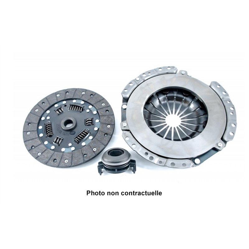 CABLE COMMANDE BOITTE BERLINGO D