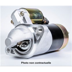 DEMARREUR RENAULT CLIO 1,2   /  E5F ,  E7F