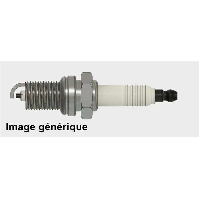 BOUGIE JUMPY 1.6 i / RF72HZDC (RC7YCC)
