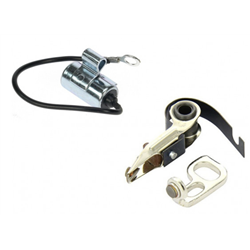 TETE + ROTOR HY MARCHAL S122