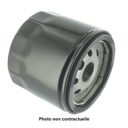 FILTRE A HUILE RENAULT  C/O  FEBI 38927 ou ADN12125