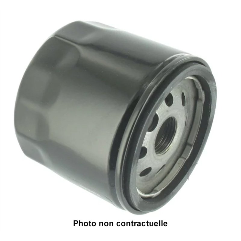 FILTRE A HUILE RENAULT C/O FEBI 38927 ou ADN12125