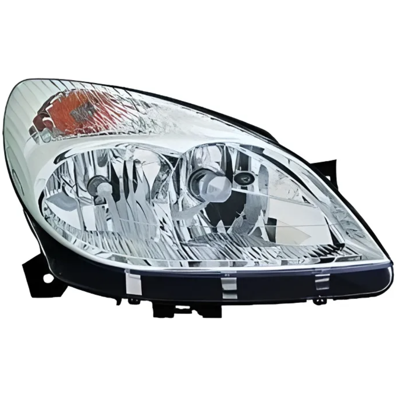 ANTI-BROUILLARD D. XSARA