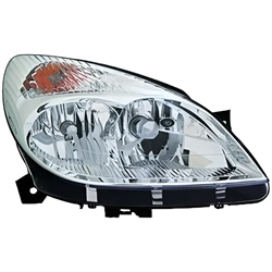 ANTI BROUILLARD BERLINGO 9934 (H11)