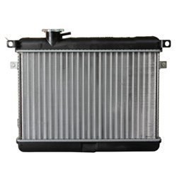 CONDENSEUR 307 1.6 HDI /  C4  /  C4 PICASSO