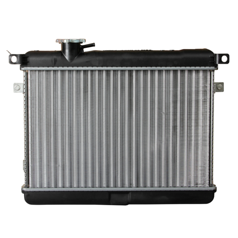 CONDENSEUR 307 1.6 HDI / C4 / C4 PICASSO