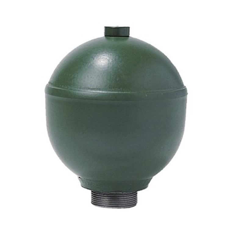 SPHERE ACCUMULATEUR ADAPTABLE