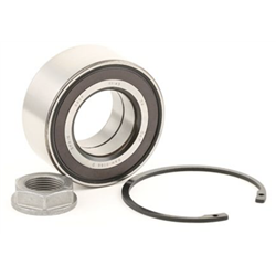 BAGUE ECROU ROULEMENT AK  78 MM