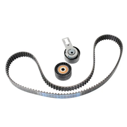COURROIE POMPE INJECTION CX D