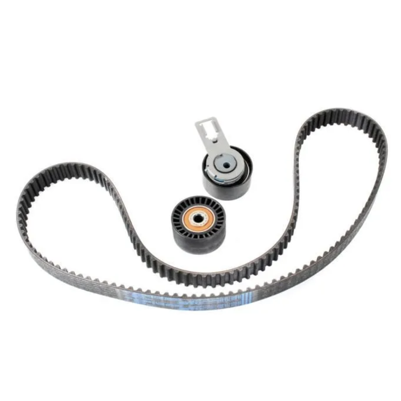 COURROIE POMPE INJECTION CX D