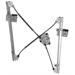 LEVE VITRE AV. G. C5 III  "MECANISME" SS MOTEUR !
