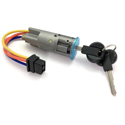 VERROU DE PORTE G.  BERLINGO B9    9170GS