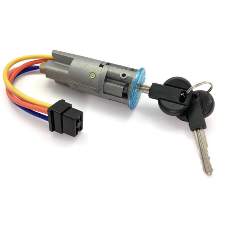 VERROU DE PORTE G. BERLINGO B9 9170GS